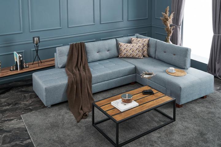 Produktbild Atelier del Sofa Cali (Ecksofa)