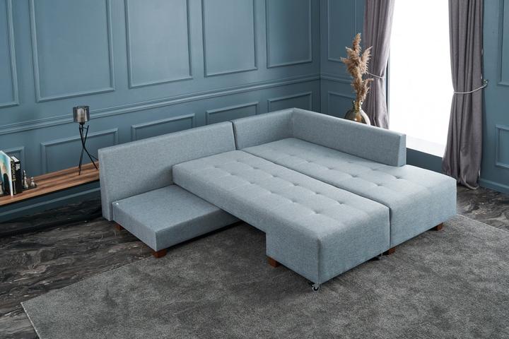 Produktbild Atelier del Sofa Cali (Ecksofa)