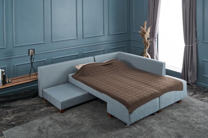 Produktbild Atelier del Sofa Cali (Ecksofa)