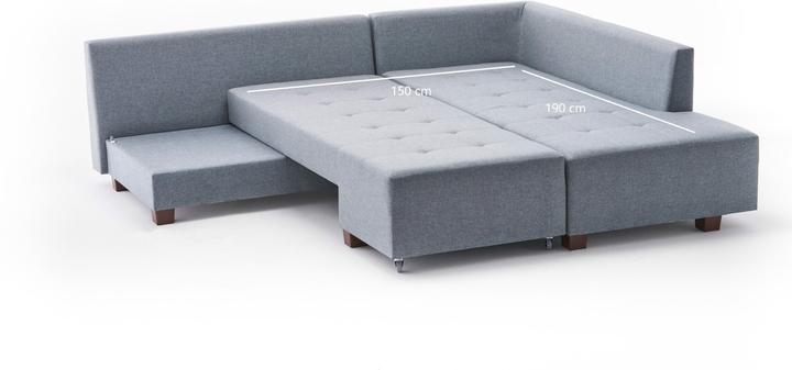Produktbild Atelier del Sofa Cali (Ecksofa)