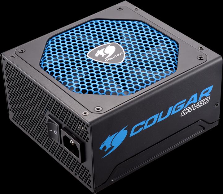 Image du produit Cougar Cmd 500 (500 W)