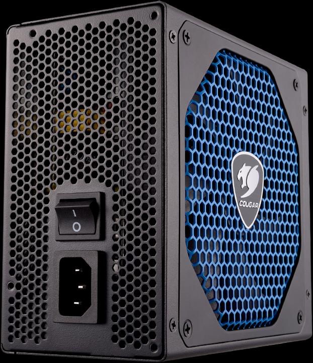 Image du produit Cougar Cmd 500 (500 W)