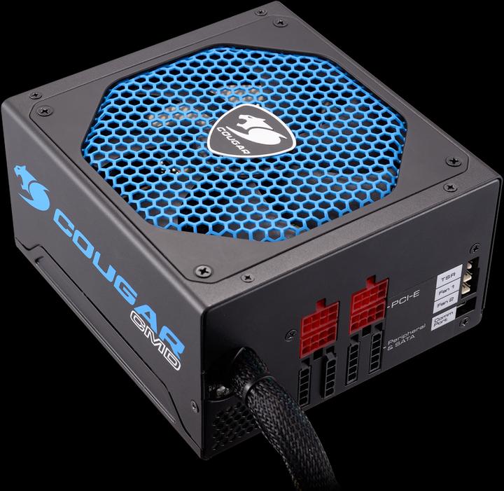 Image du produit Cougar Cmd 500 (500 W)