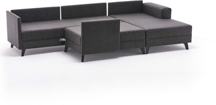 Actual product image Atelier del Sofa Amiri (Corner sofa)
