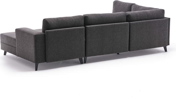 Actual product image Atelier del Sofa Amiri (Corner sofa)