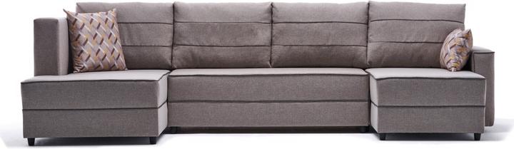Actual product image Atelier del Sofa Julius (2 person sofa)