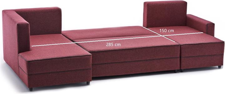 Produktbild Atelier del Sofa Julius (Ecksofa)