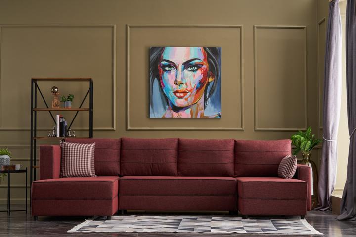 Produktbild Atelier del Sofa Julius (Ecksofa)