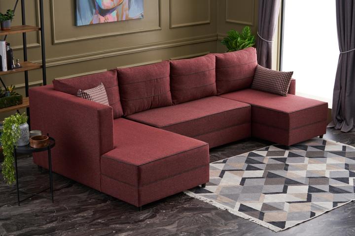 Produktbild Atelier del Sofa Julius (Ecksofa)