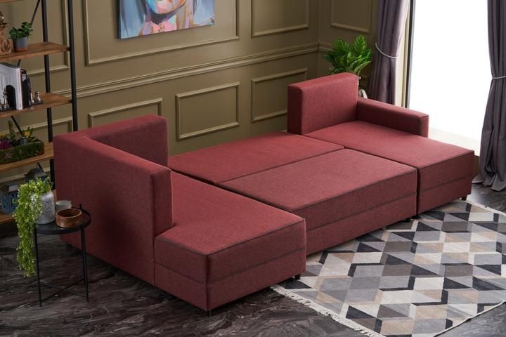 Produktbild Atelier del Sofa Julius (Ecksofa)
