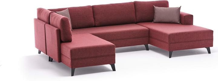 Claret Red