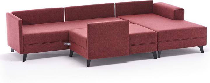 Immagine prodotto Atelier del Sofa Amiri (Divano ad angolo)