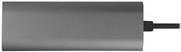 Produktbild Chieftec Docking Station DSC-502 5-in-1 (USB-C, 5 Ports)