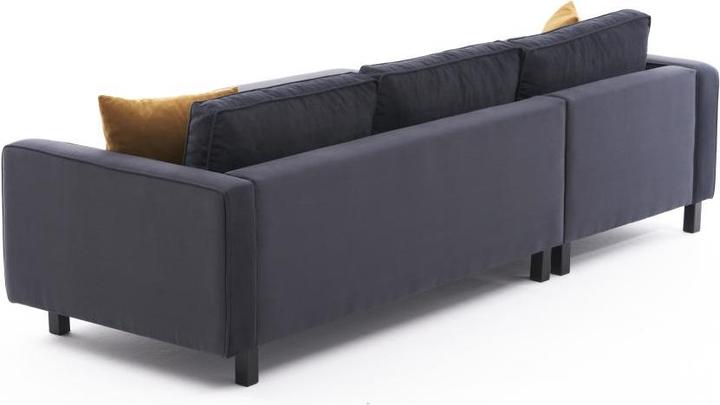 Image du produit Atelier del Sofa Jaden (Canapé d'angle)