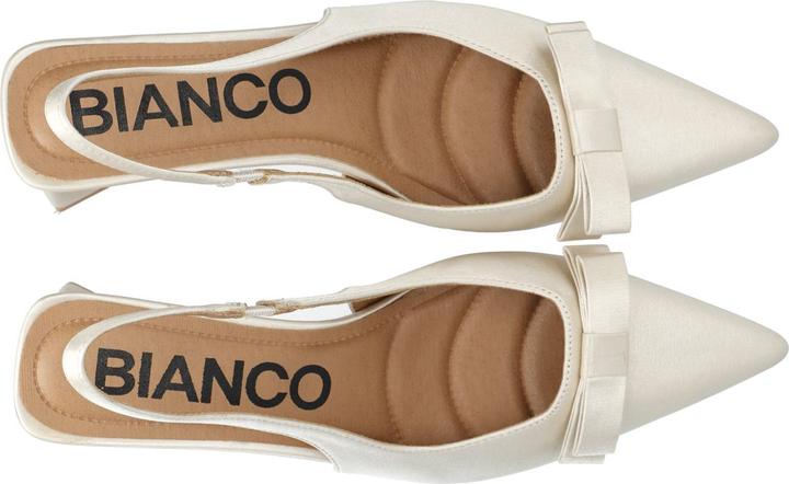 Immagine prodotto Bianco BIAMARALYN Slingbacks (40)
