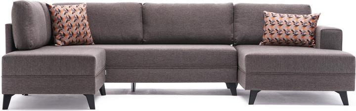 Actual product image Atelier del Sofa Amiri (Corner sofa)
