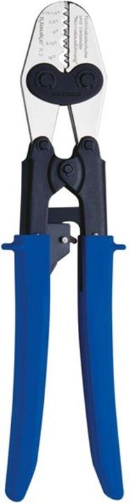 Actual product image Klauke Crimping pliers (325 mm)