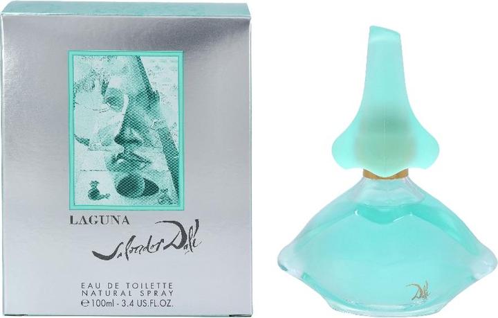 Produktbild Salvador Dalí Laguna (Eau de Toilette, 100 ml)