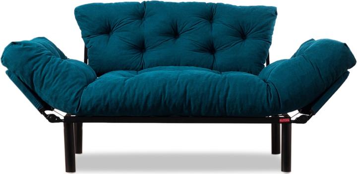 Petrol Blau