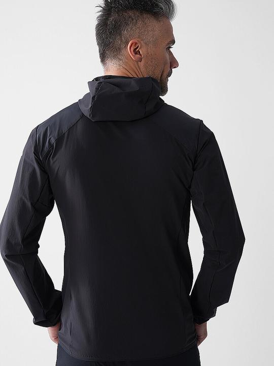 Image du produit Schöffel Hybrid Jk Style Blaueis MNS (54, XXL)