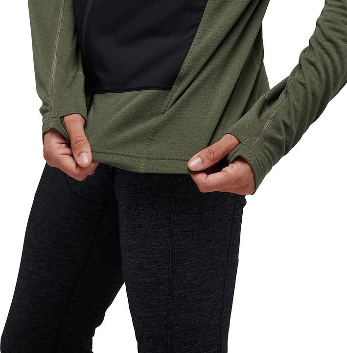 Image du produit Black Diamond M Coefficient Lt Hybrid Hoody (L)