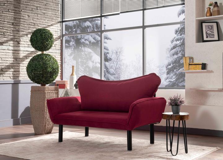 Produktbild Atelier del Sofa Harmony (2-Sitzer)