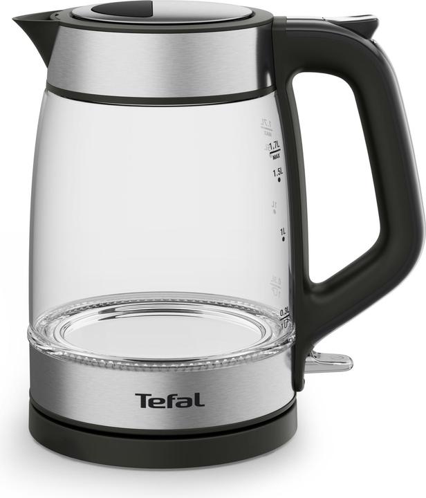 Immagine prodotto Tefal Wasserkocher Glaskessel (KI605830) (1.70 l, Spina UE)