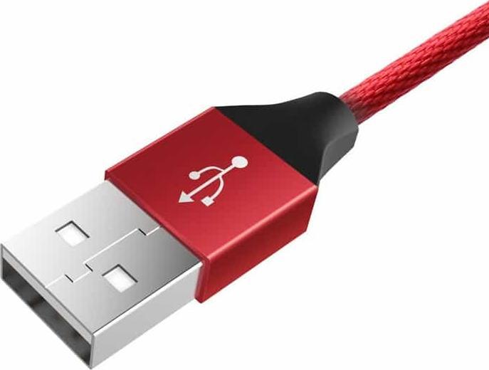 Produktbild Baseus Yiven Series for Apple (1.80 m, USB 2.0)