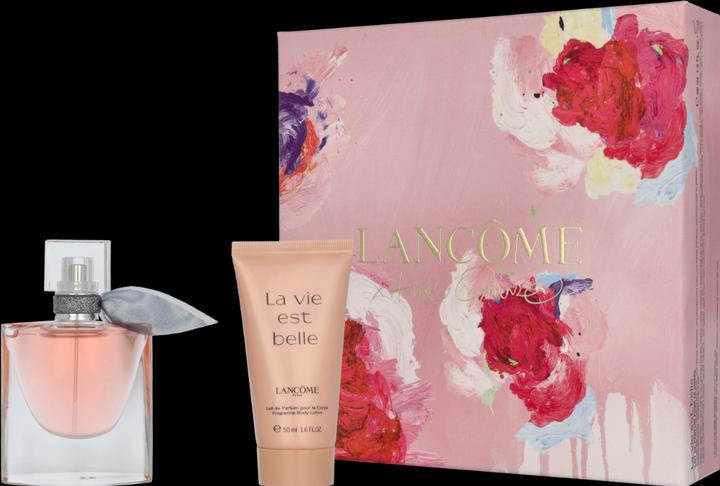 Immagine prodotto Lancôme Lancome La Vie Est Belle Eau De Parfum 30ml Mother's Day Gift Set (Set profumo)