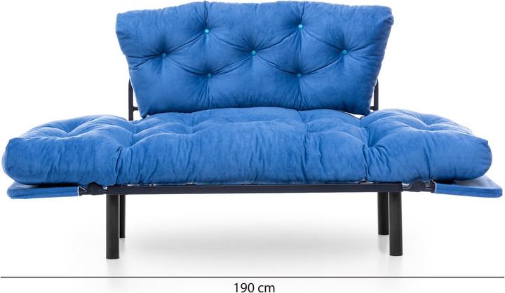 Produktbild Atelier del Sofa Loïc (2-Sitzer)