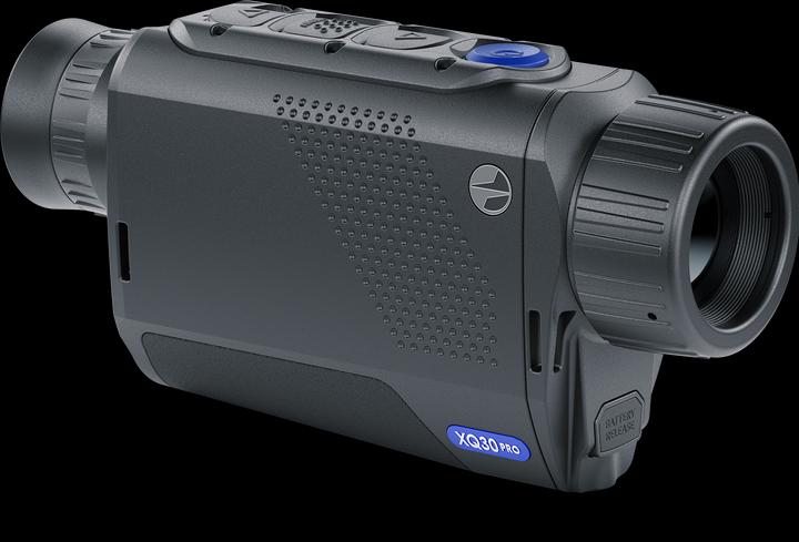Actual product image Pulsar Axion XQ30 PRO 384x288