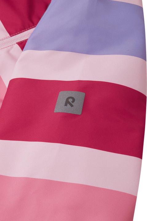 Immagine prodotto Reima tec Kinder Regenjacke Kallavesi Sunset (140)