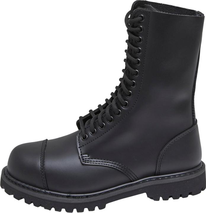 Produktbild Brandit 14 Eyes Phantom Boots - 11770 (39)
