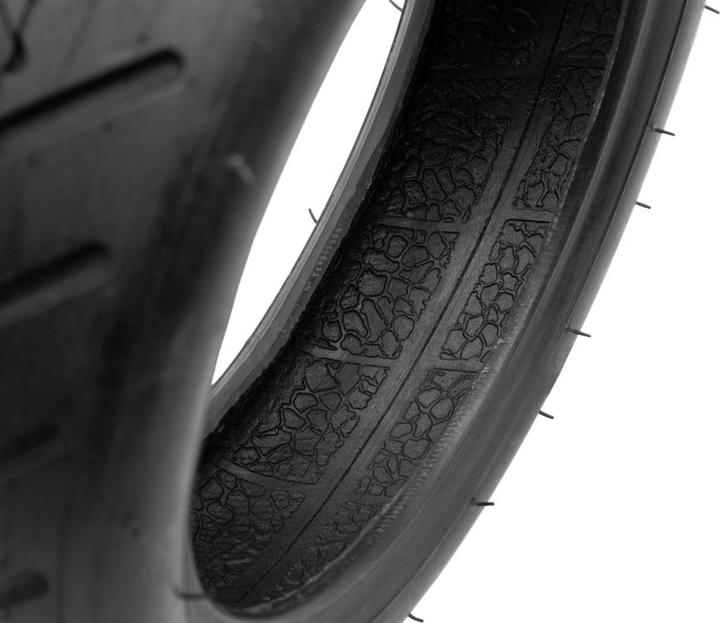Immagine prodotto Urban Prime Kit Di 2 Pneumatici 8,5 Compatibile Con Tutte Le Trottine 8,5.