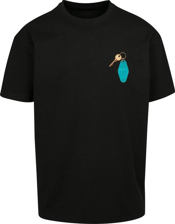 Urban Classics California Motel Oversize Tee - 21605 (XXL)