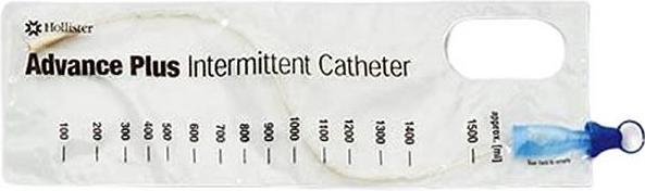 Immagine prodotto Advance Più 1x Catetere CH12 40cm Nelaton 25 Btl