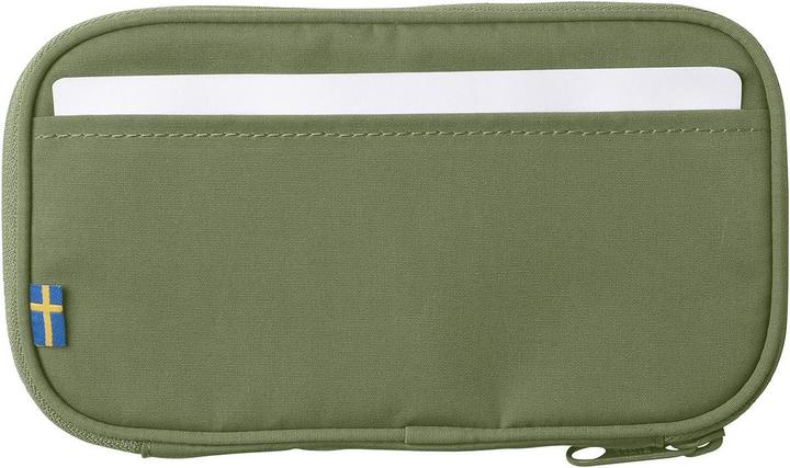 Produktbild Fjällräven Kånken Travel Geldbeutel