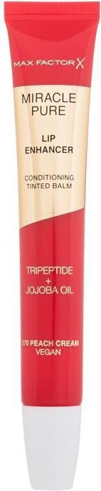 Max Factor Miracle Pure Lip Enhancer (Balsam, 12 ml)