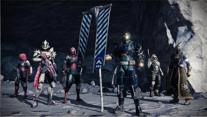 Produktbild Microsoft Destiny 2: Shadowkeep