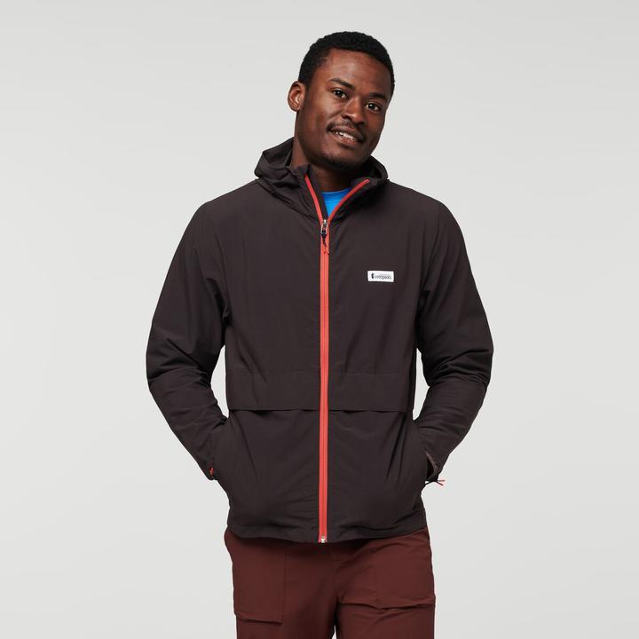 Image du produit Cotopaxi Viento Wind Jacket (L)