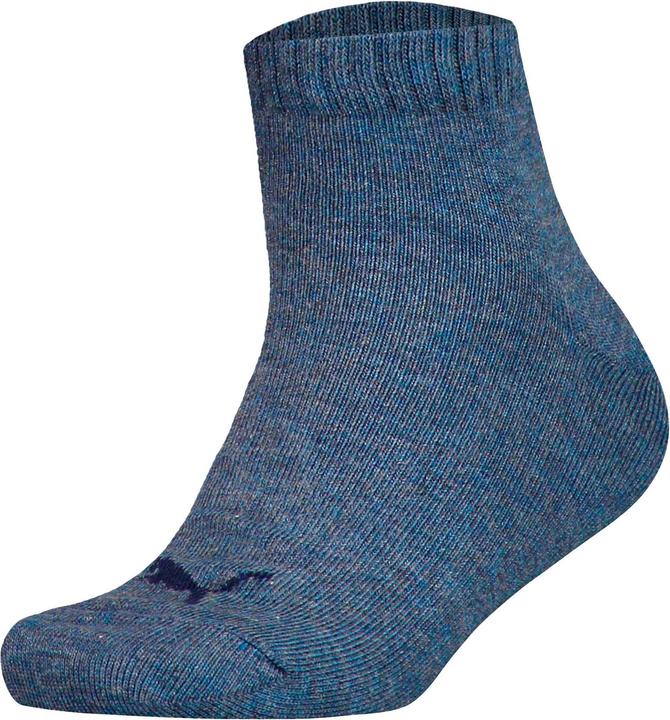 Immagine prodotto Puma Kinder Quarter Socken (confezione da 3, 39 - 42)