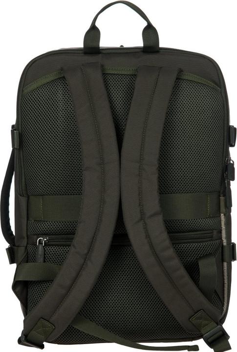 Produktbild Brics Ulisse - Erweiterbarer Rucksack B|Y (16 l)