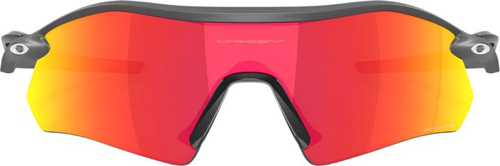Actual product image Oakley Radar Plate - Radbrille (Mat carbon, Matte Carbon II)