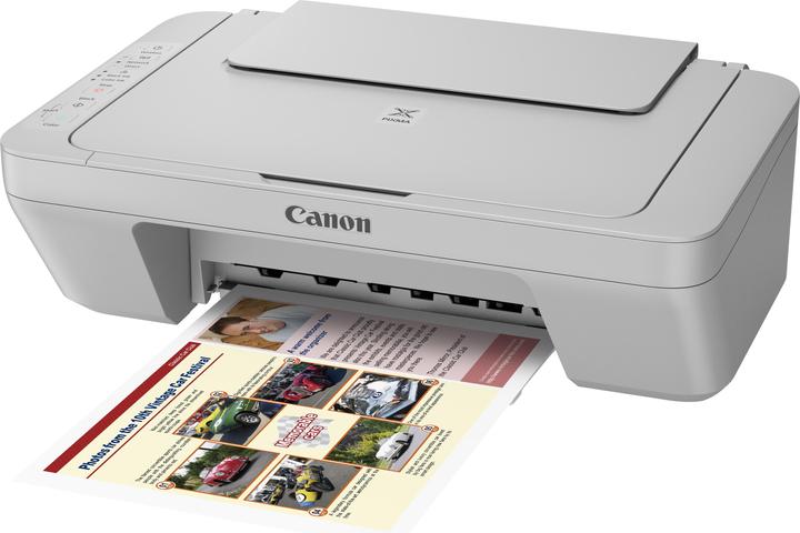 Image du produit Canon Pixma Mg3052 (Encre, Couleur)