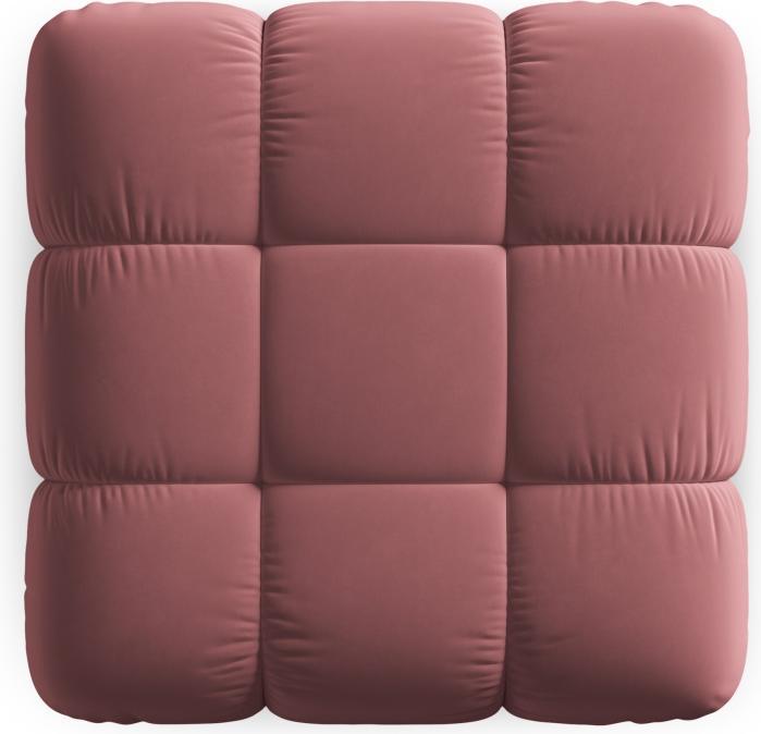 Actual product image Maison Heritage Gerda (Cushioned stools)