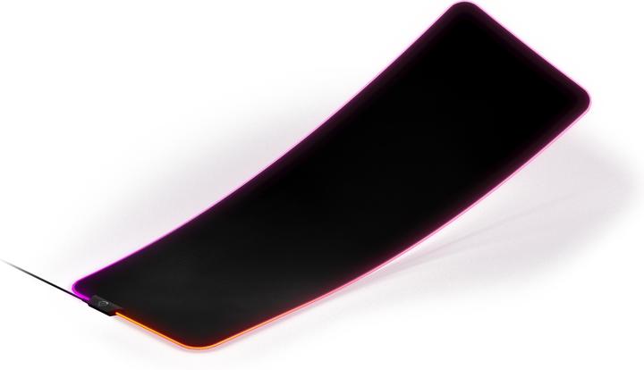 Produktbild SteelSeries QcK Prism Cloth (XL)