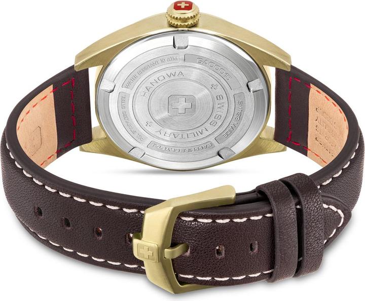 Image du produit Swiss Military Hanowa SMWGA0001551 (Swiss Made, 42 mm)
