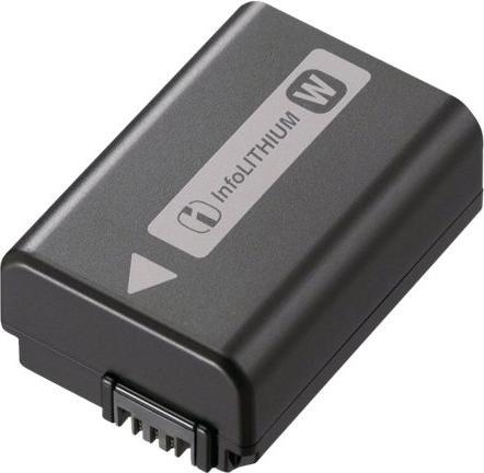 Produktbild Patona Protect Akku Sony NP-FW50 (Akku)