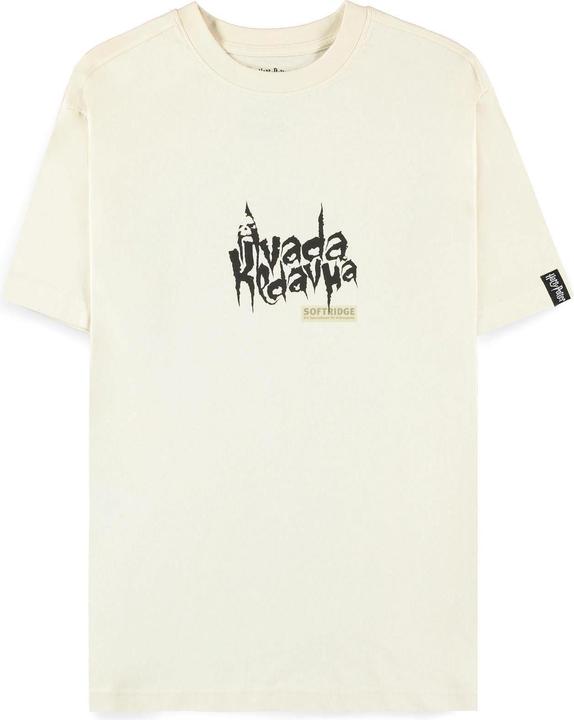 Produktbild Harry Potter: Wizards Unite Severus Snape Men's Oversized Short Sleeved Tshirt (XL)