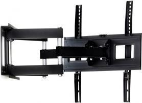Produktbild Art RAMT AR-80 Holder AR-80 for LCD/LED 32-65 75kg adj. vertical/level (Wand, 65", 75 kg)